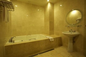 The Koryo Hotel