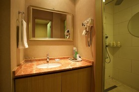 The Koryo Hotel