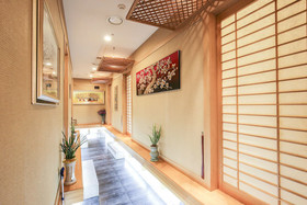 Themepark Tourist Hotel