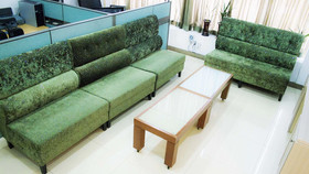 Themepark Tourist Hotel