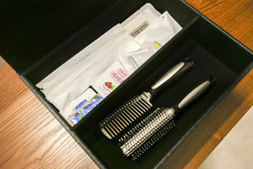 Themepark Tourist Hotel