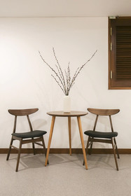 Themepark Tourist Hotel