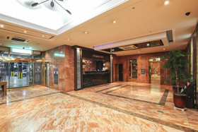 Themepark Tourist Hotel