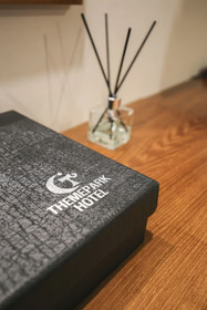 Themepark Tourist Hotel