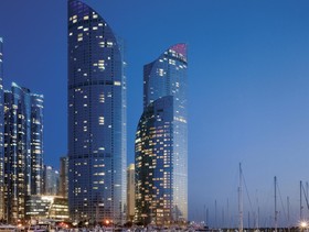 Park Hyatt Busan