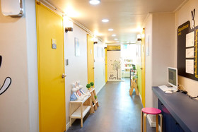 24 Guesthouse Jagalchi