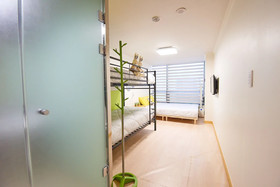 24 Guesthouse Jagalchi