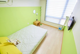 24 Guesthouse Jagalchi