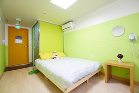 24 Guesthouse Jagalchi