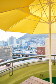 24 Guesthouse Jagalchi