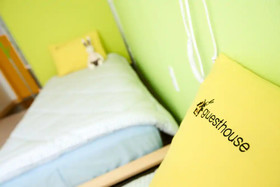24 Guesthouse Jagalchi