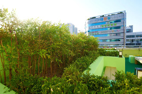 24 Guesthouse Jagalchi