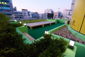 24 Guesthouse Jagalchi