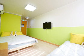 24 Guesthouse Jagalchi