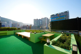 24 Guesthouse Jagalchi
