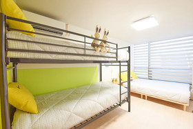 24 Guesthouse Jagalchi