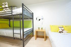 24 Guesthouse Jagalchi