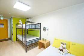 24 Guesthouse Jagalchi
