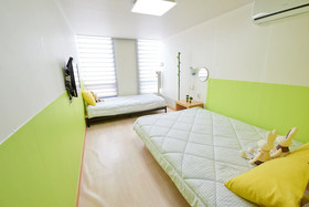 24 Guesthouse Jagalchi