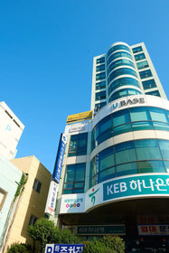 24 Guesthouse Jagalchi