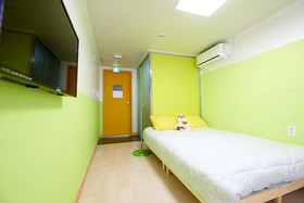 24 Guesthouse Jagalchi