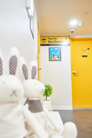 24 Guesthouse Jagalchi