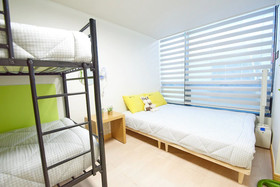 24 Guesthouse Jagalchi