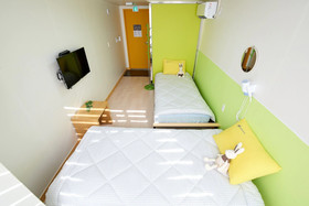 24 Guesthouse Jagalchi