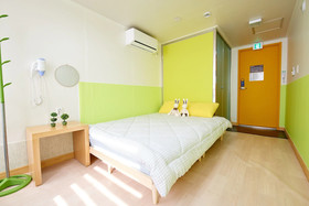 24 Guesthouse Jagalchi