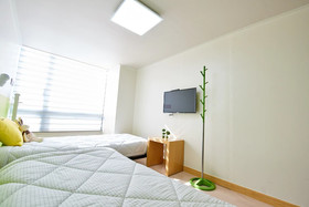 24 Guesthouse Jagalchi