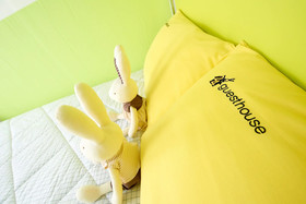 24 Guesthouse Jagalchi