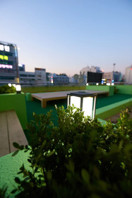 24 Guesthouse Jagalchi