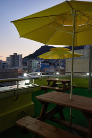24 Guesthouse Jagalchi