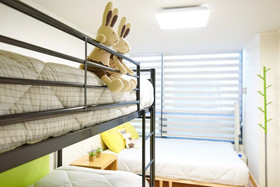 24 Guesthouse Jagalchi