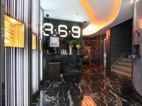 369 Hotel