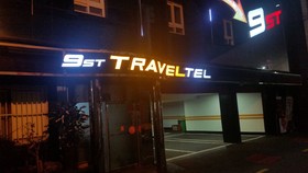 9st Traveltel