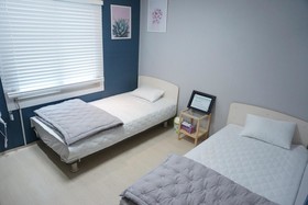 Airport Guesthouse