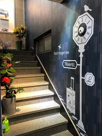 Airport Guesthouse