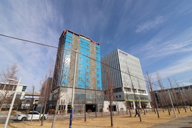 Airport Hotel