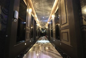 Airport Hotel