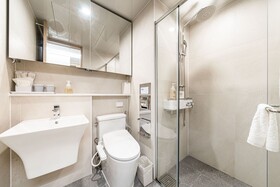 Allzip Archieve4h Residence hotel Busan