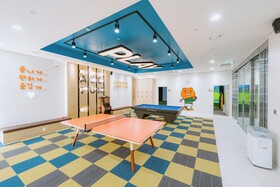Allzip Archieve4h Residence hotel Busan