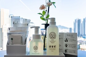 Allzip Archieve4h Residence hotel Busan