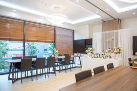 Allzip Archieve4h Residence hotel Busan