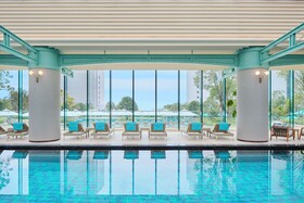 Ananti At Busan Village