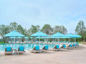 Ananti At Busan Village