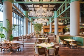 Ananti At Busan Village