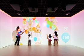 Ananti At Busan Village