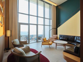 Ananti At Busan Village