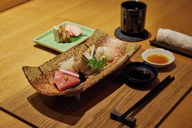 Ananti At Busan Village